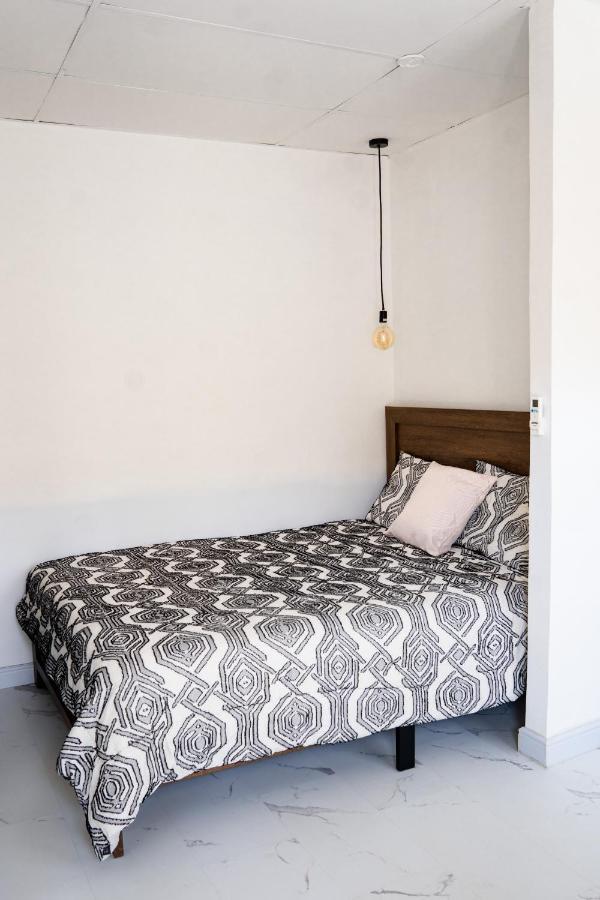 Doral Executive Apartments Давид Екстериор снимка