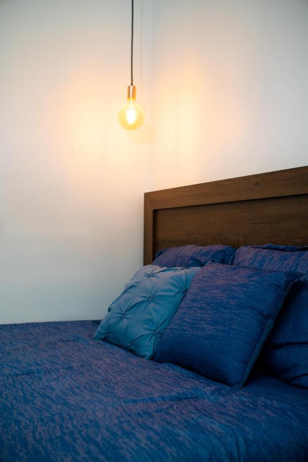 Doral Executive Apartments Давид Екстериор снимка