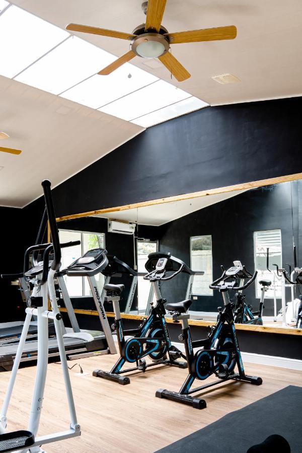 Doral Executive Apartments Давид Екстериор снимка