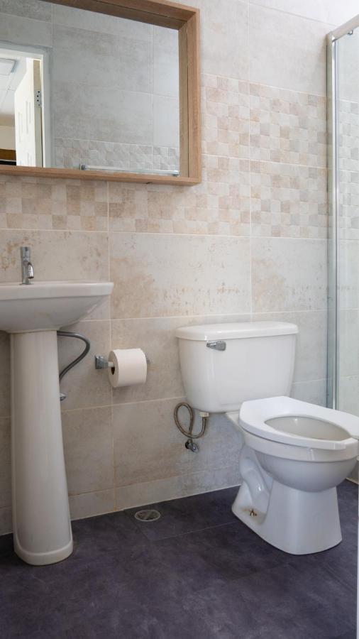 Doral Executive Apartments Давид Екстериор снимка